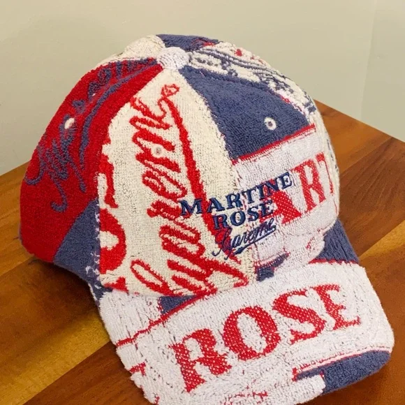 Martine Rose x Supreme Hat - Picture 3 of 5